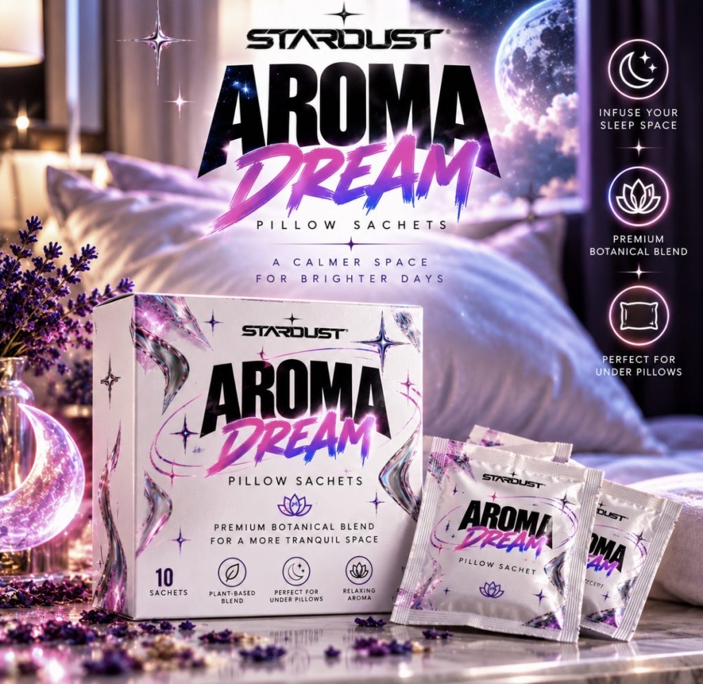 Aroma Dream