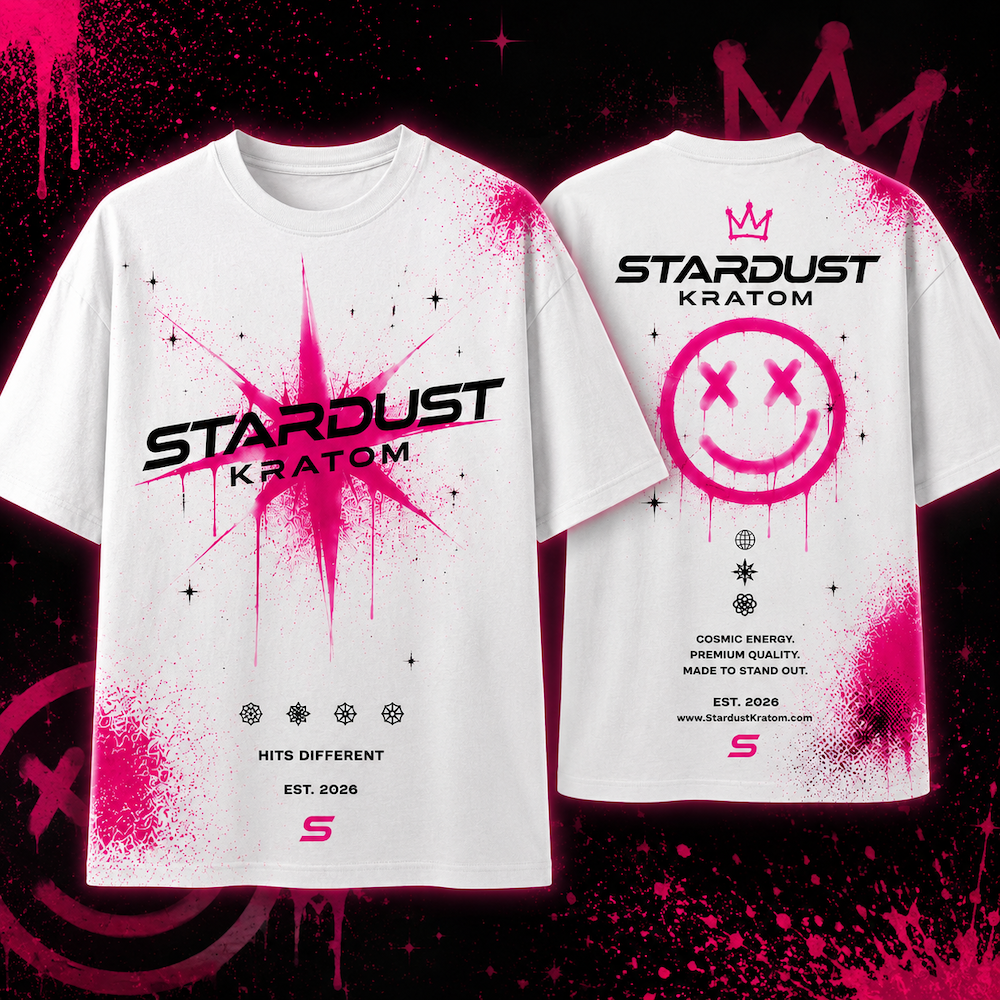 Stardust T-Shirt